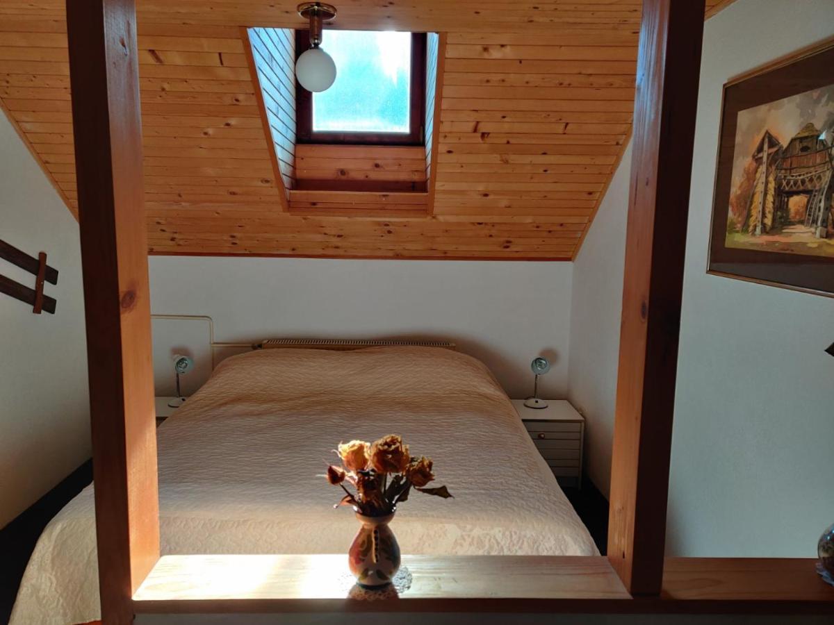 Apartment Dobnikar Kranjska Gora Ngoại thất bức ảnh