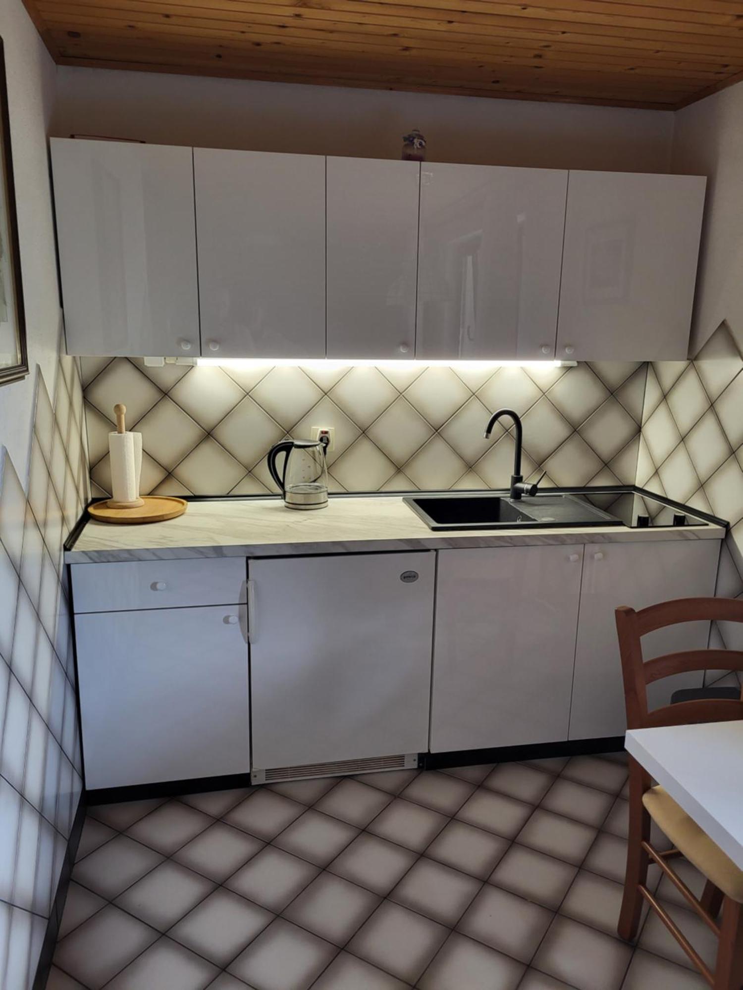 Apartment Dobnikar Kranjska Gora Ngoại thất bức ảnh