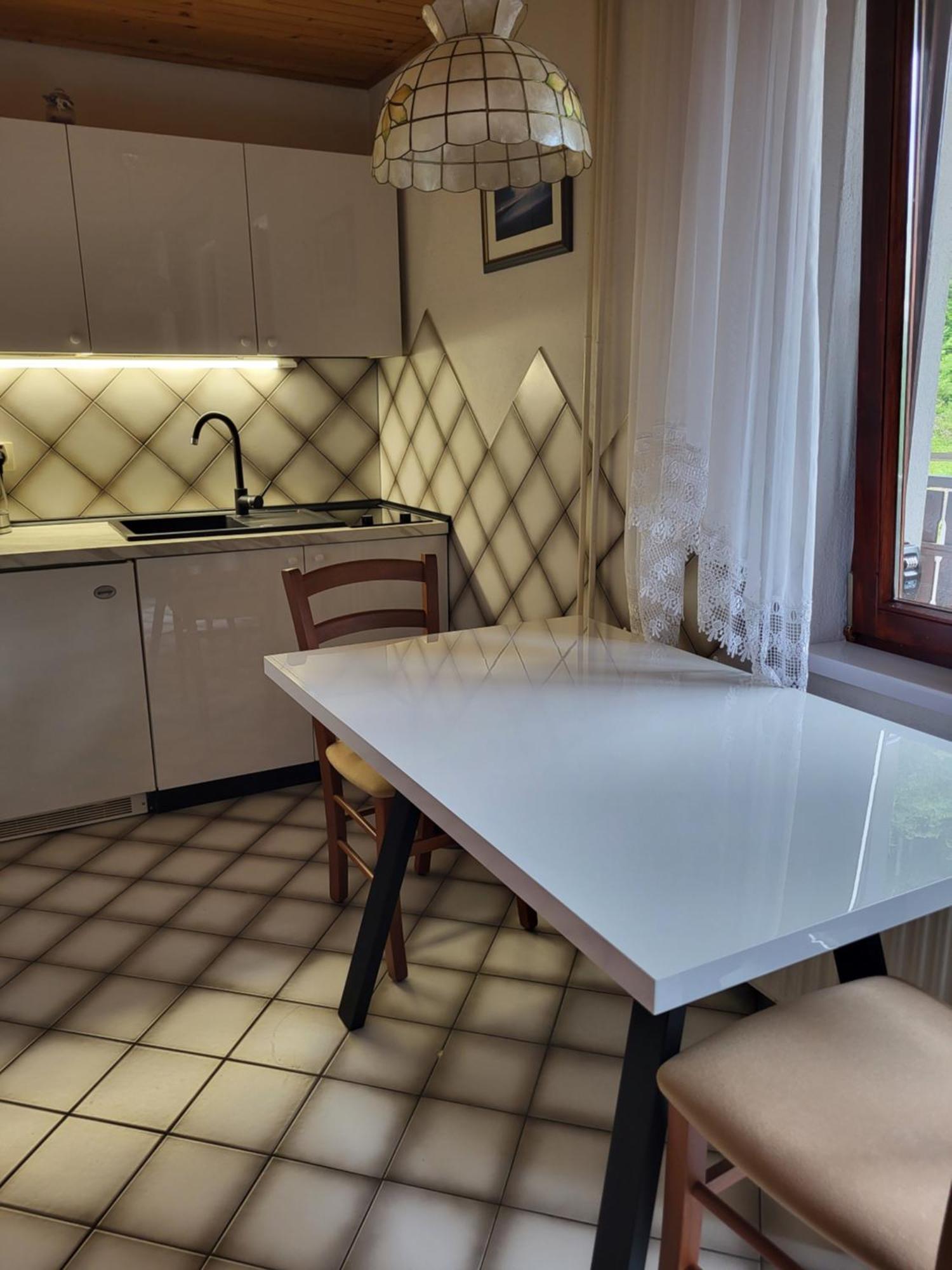 Apartment Dobnikar Kranjska Gora Ngoại thất bức ảnh