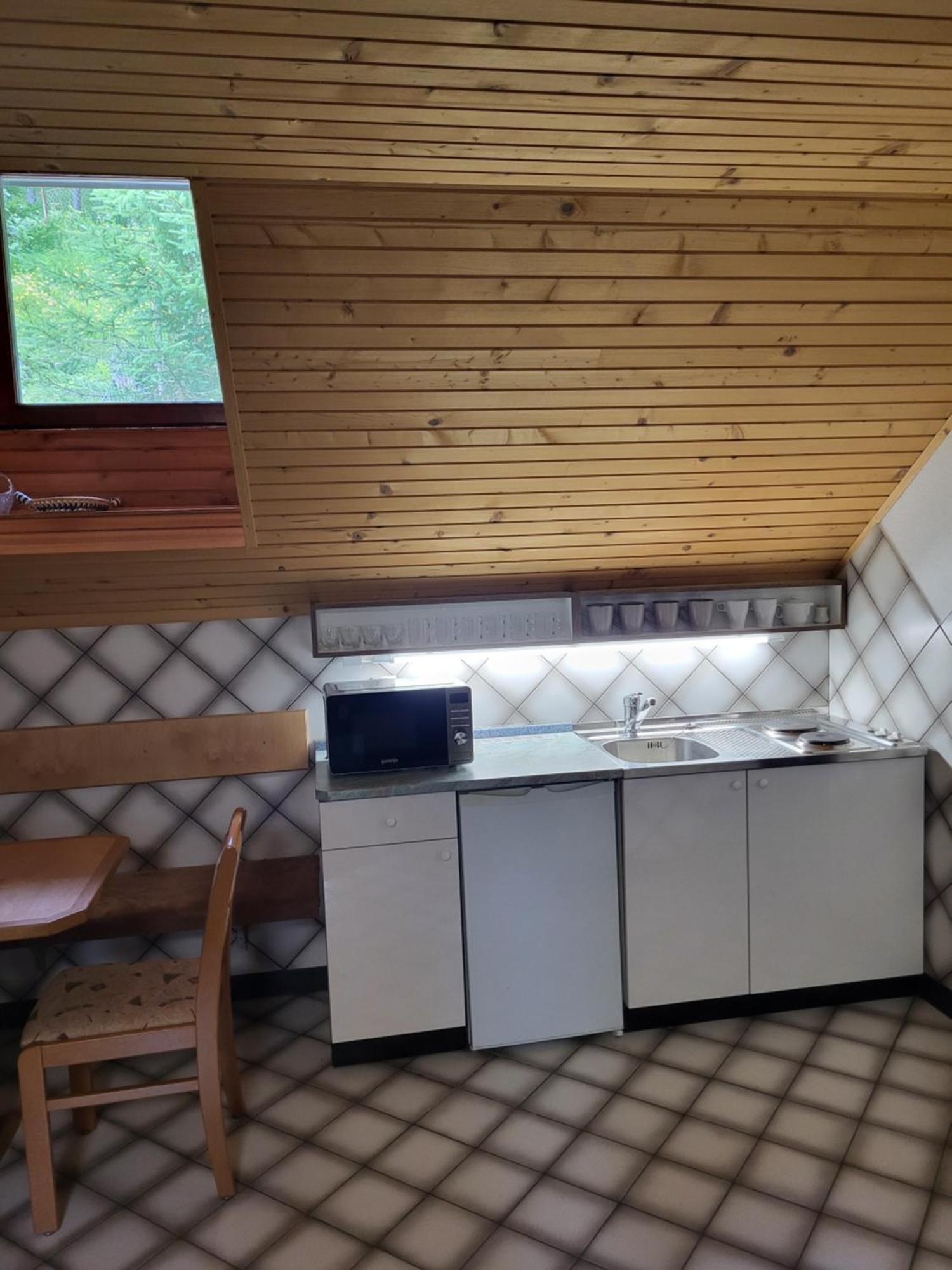 Apartment Dobnikar Kranjska Gora Ngoại thất bức ảnh