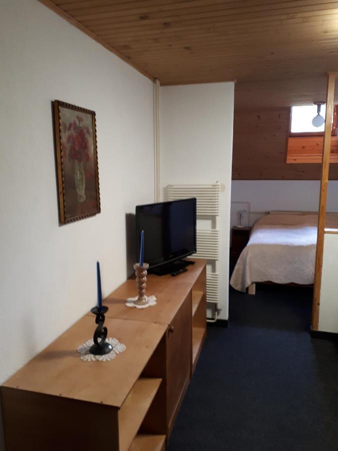 Apartment Dobnikar Kranjska Gora Ngoại thất bức ảnh