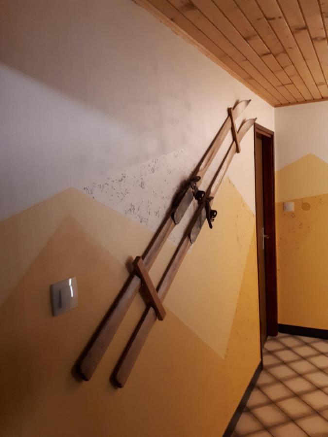 Apartment Dobnikar Kranjska Gora Ngoại thất bức ảnh