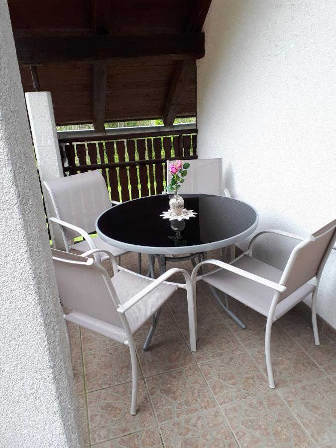 Apartment Dobnikar Kranjska Gora Ngoại thất bức ảnh